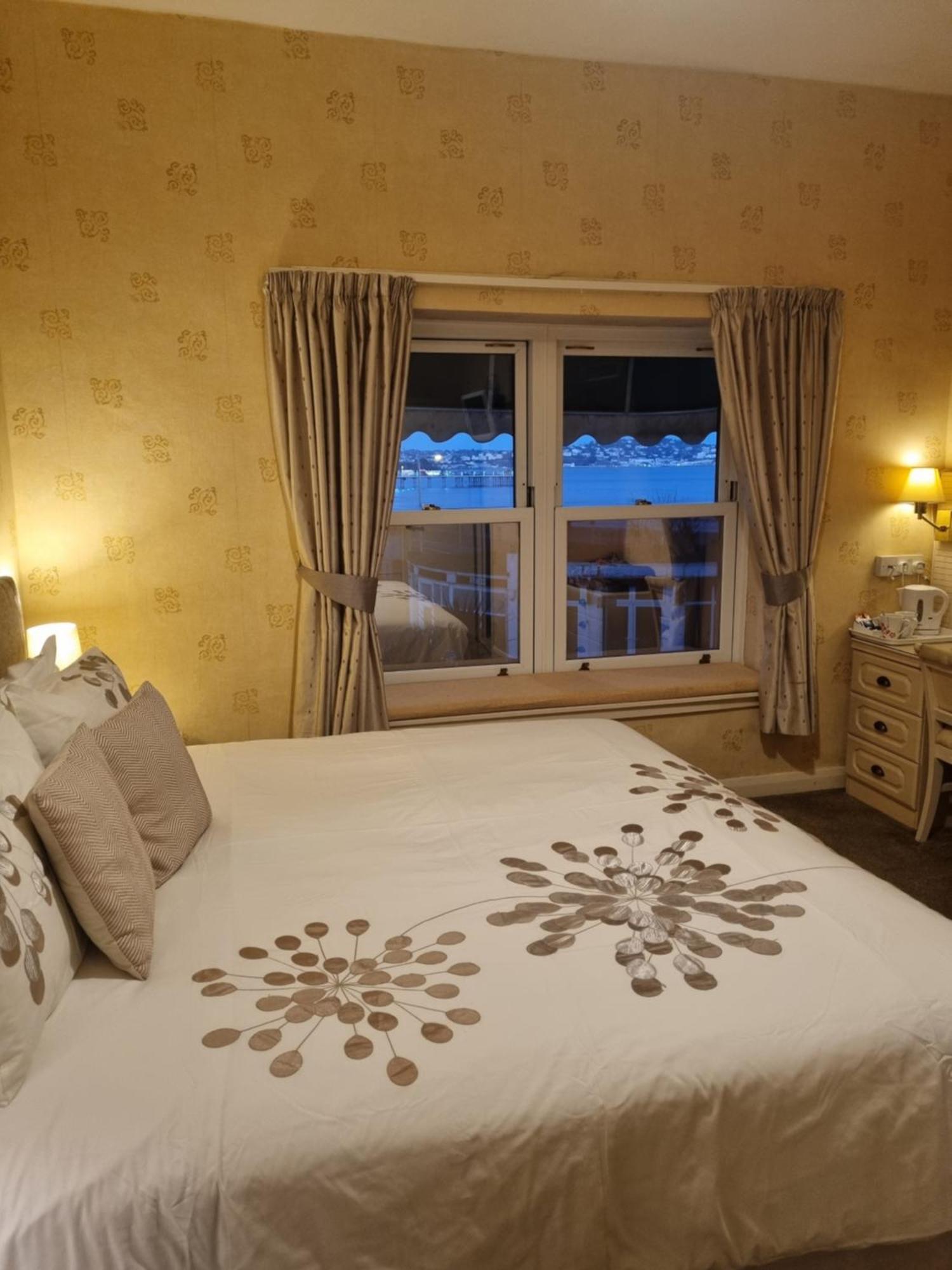 The Sands Hotel Paignton Εξωτερικό φωτογραφία