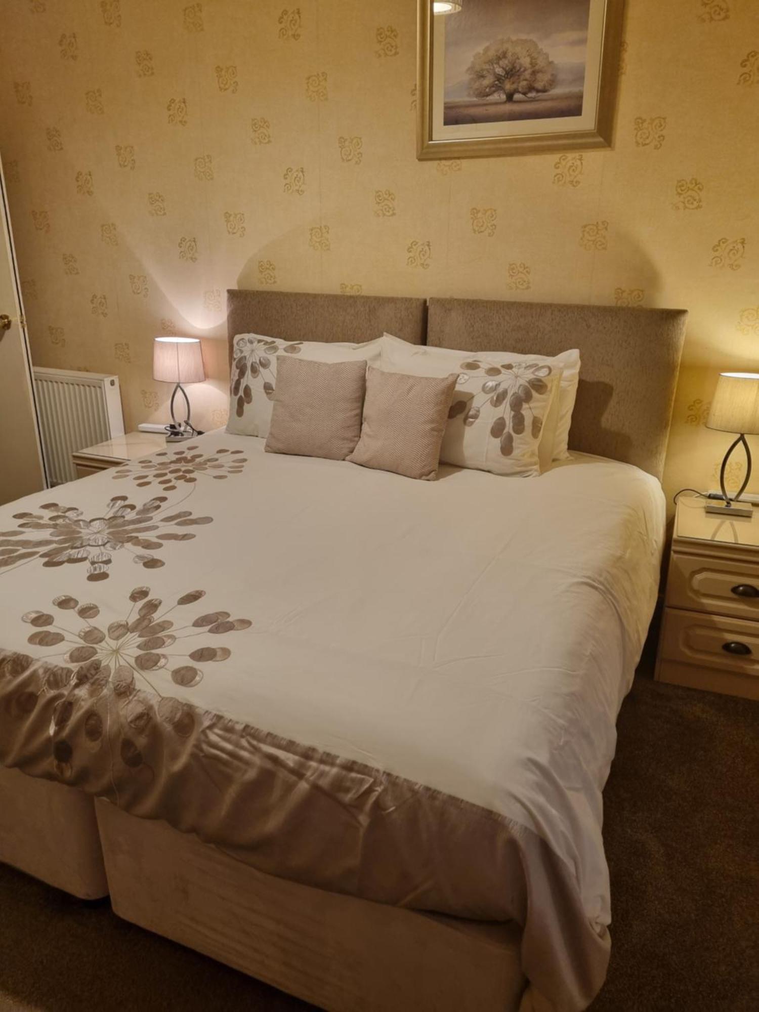 The Sands Hotel Paignton Εξωτερικό φωτογραφία
