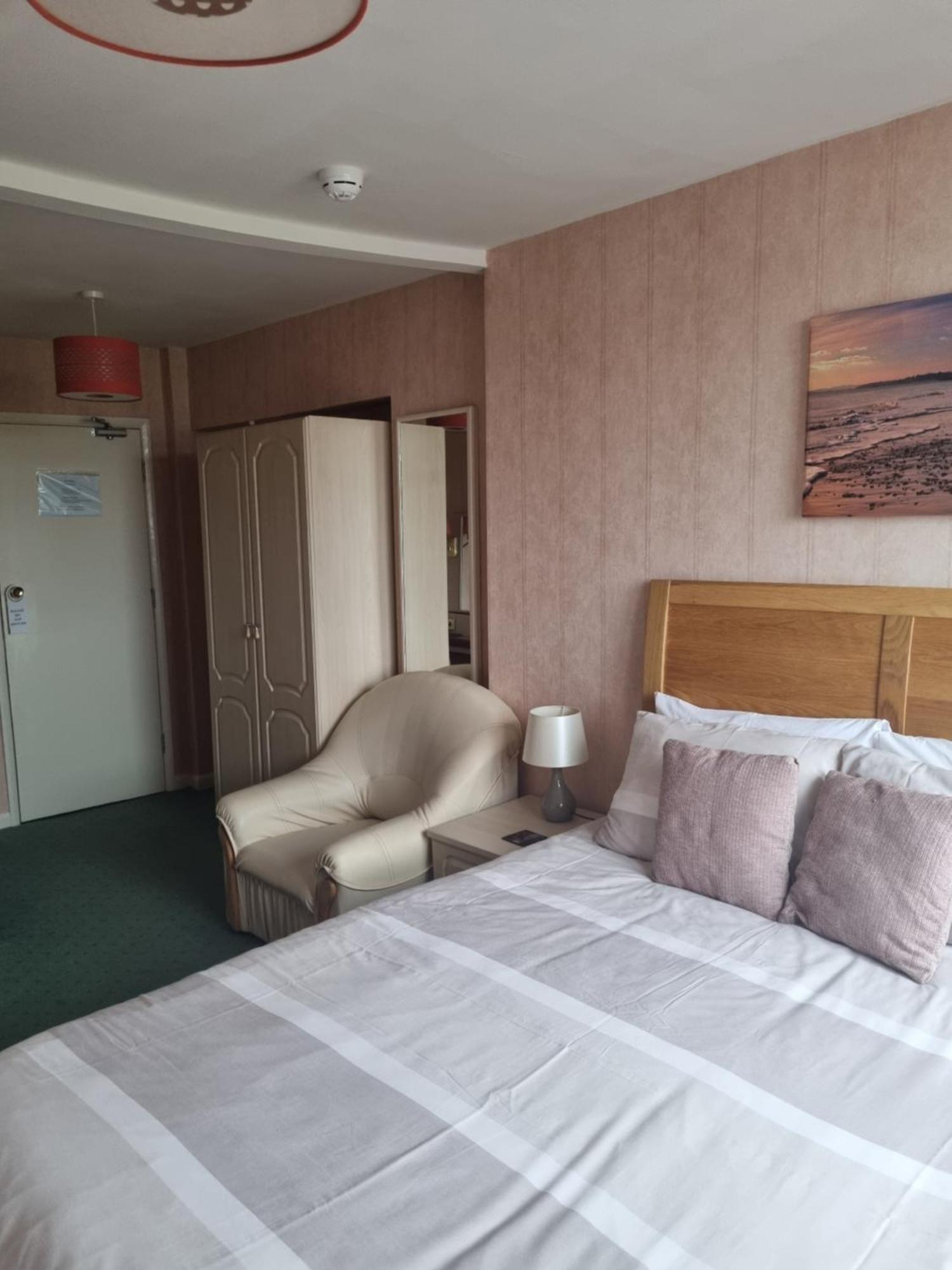 The Sands Hotel Paignton Εξωτερικό φωτογραφία