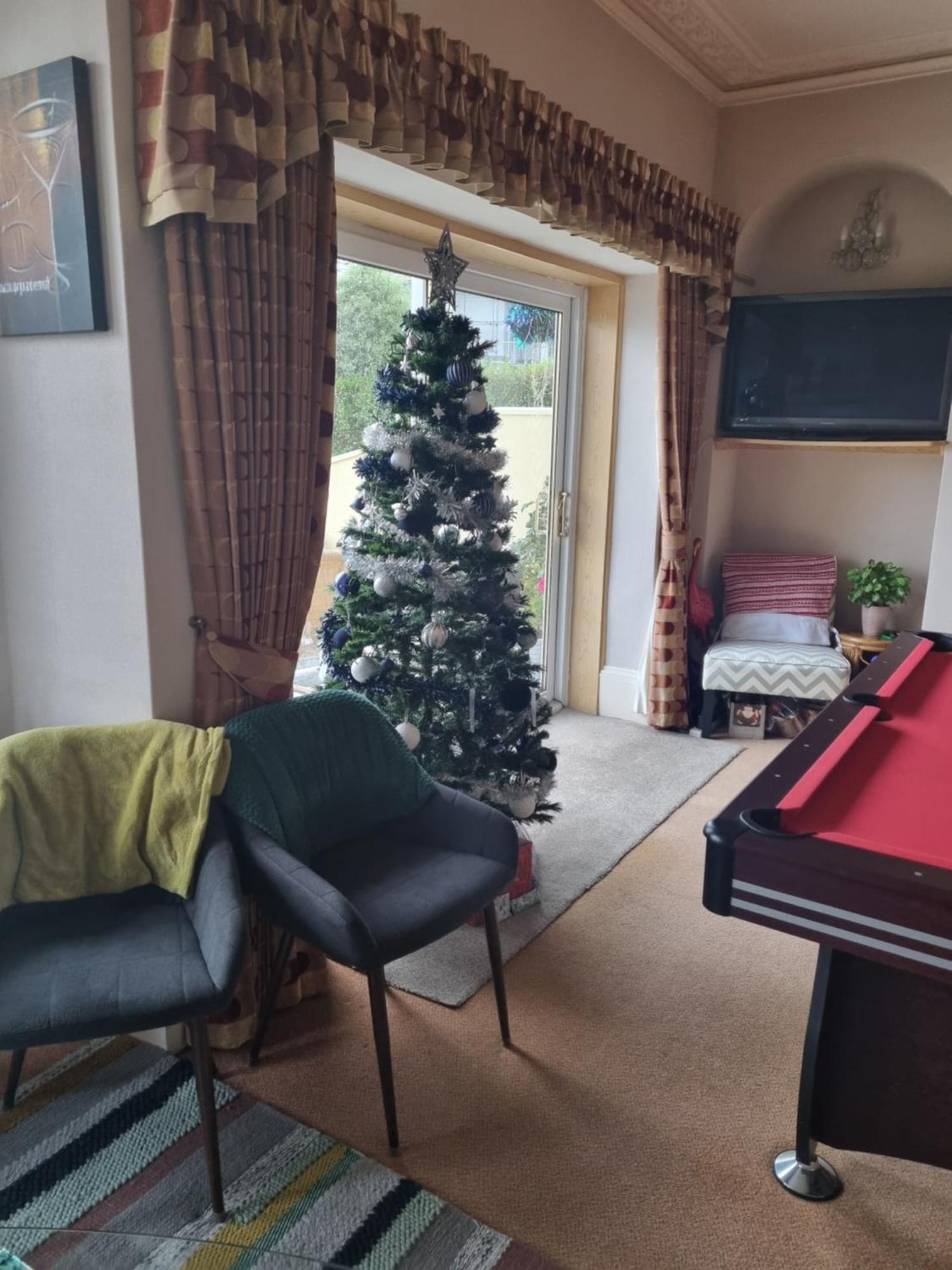 The Sands Hotel Paignton Εξωτερικό φωτογραφία