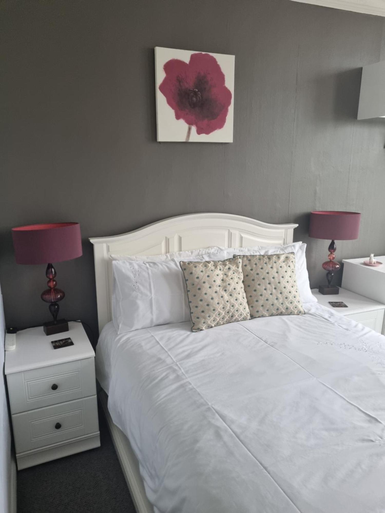 The Sands Hotel Paignton Εξωτερικό φωτογραφία