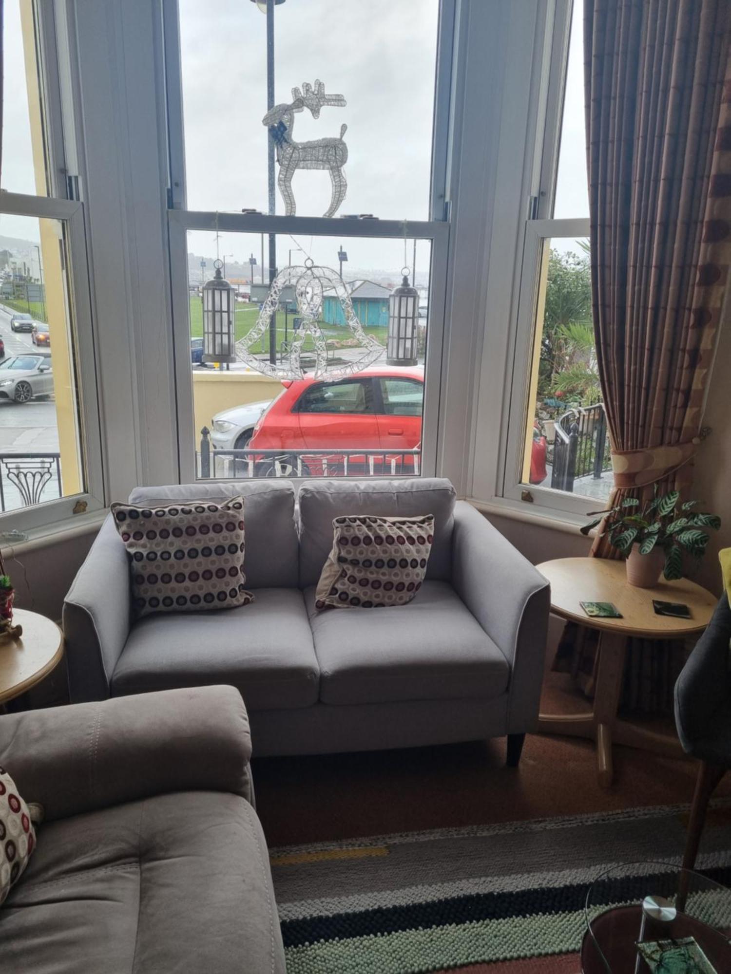 The Sands Hotel Paignton Εξωτερικό φωτογραφία