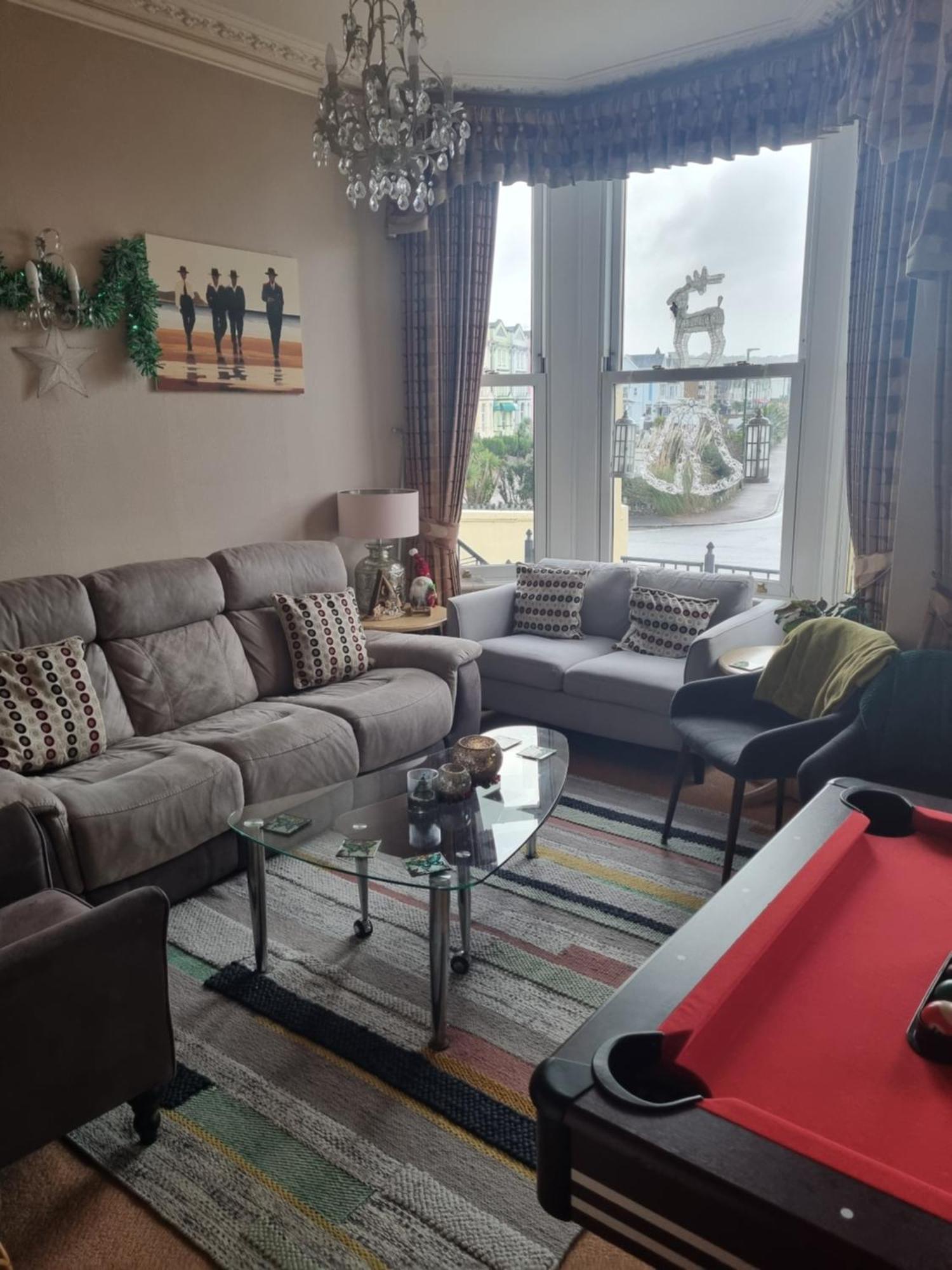 The Sands Hotel Paignton Εξωτερικό φωτογραφία