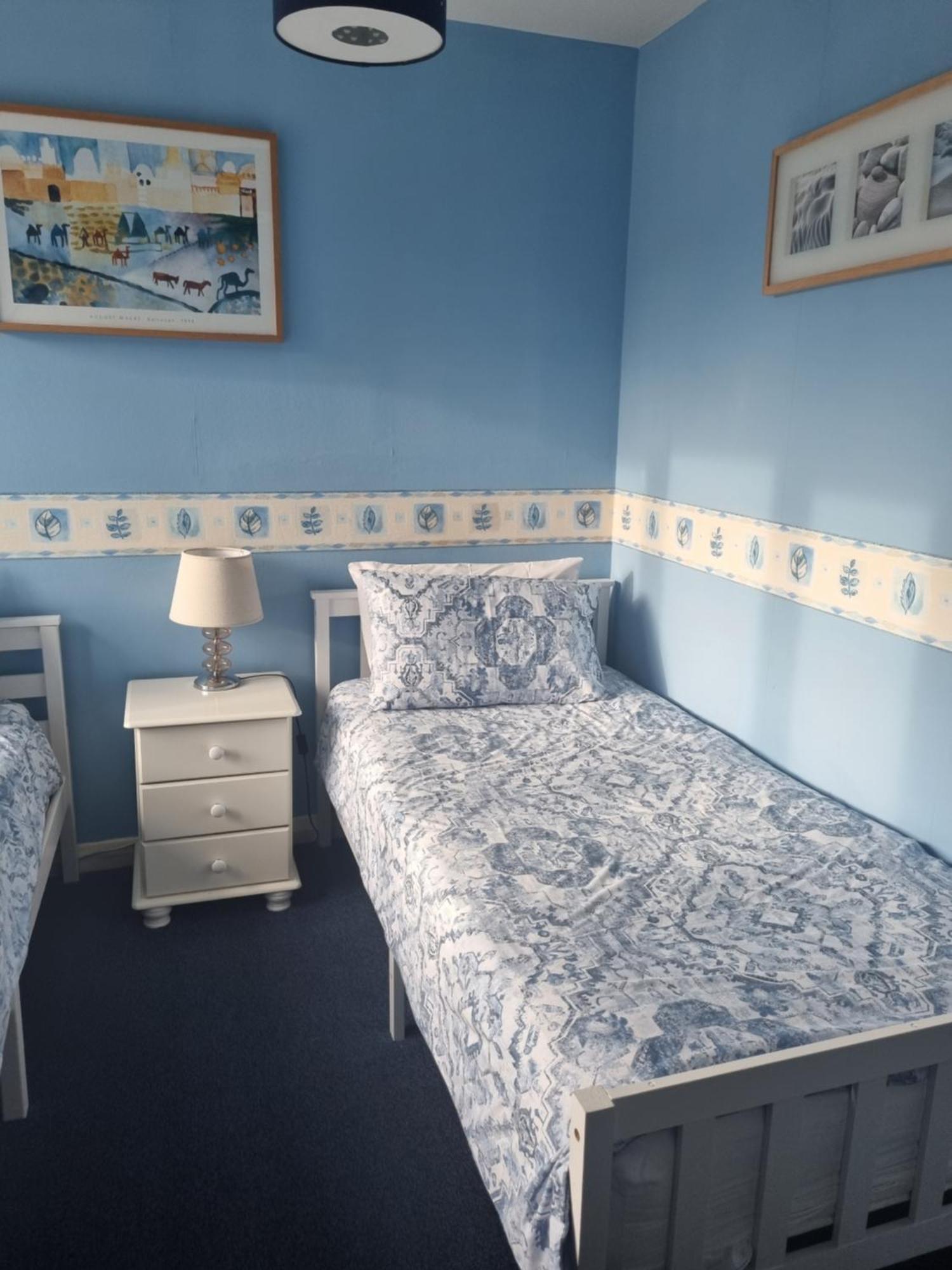 The Sands Hotel Paignton Εξωτερικό φωτογραφία