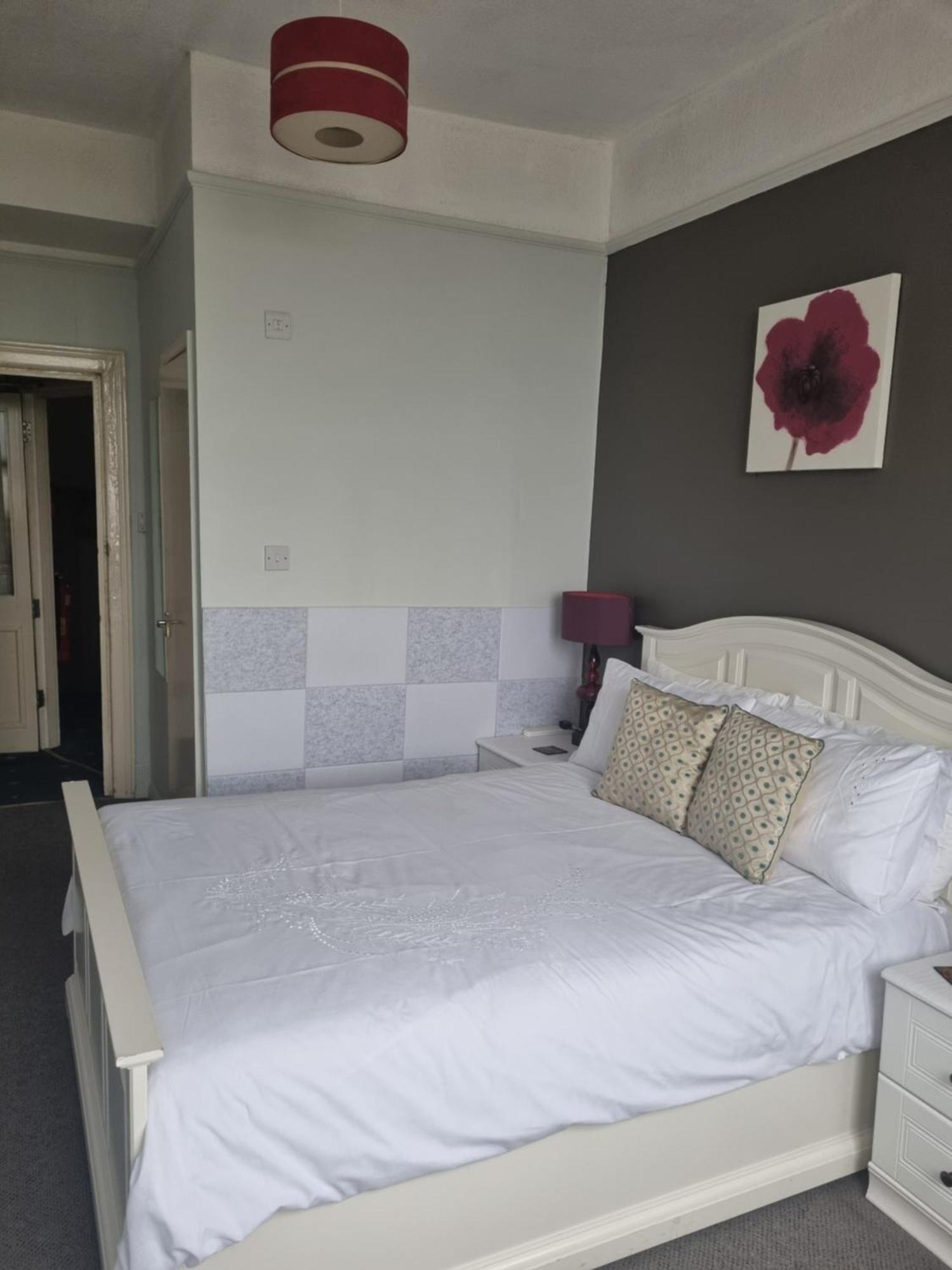 The Sands Hotel Paignton Εξωτερικό φωτογραφία