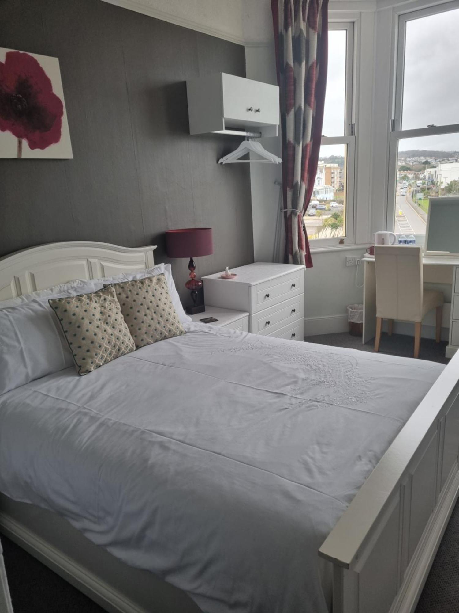 The Sands Hotel Paignton Εξωτερικό φωτογραφία
