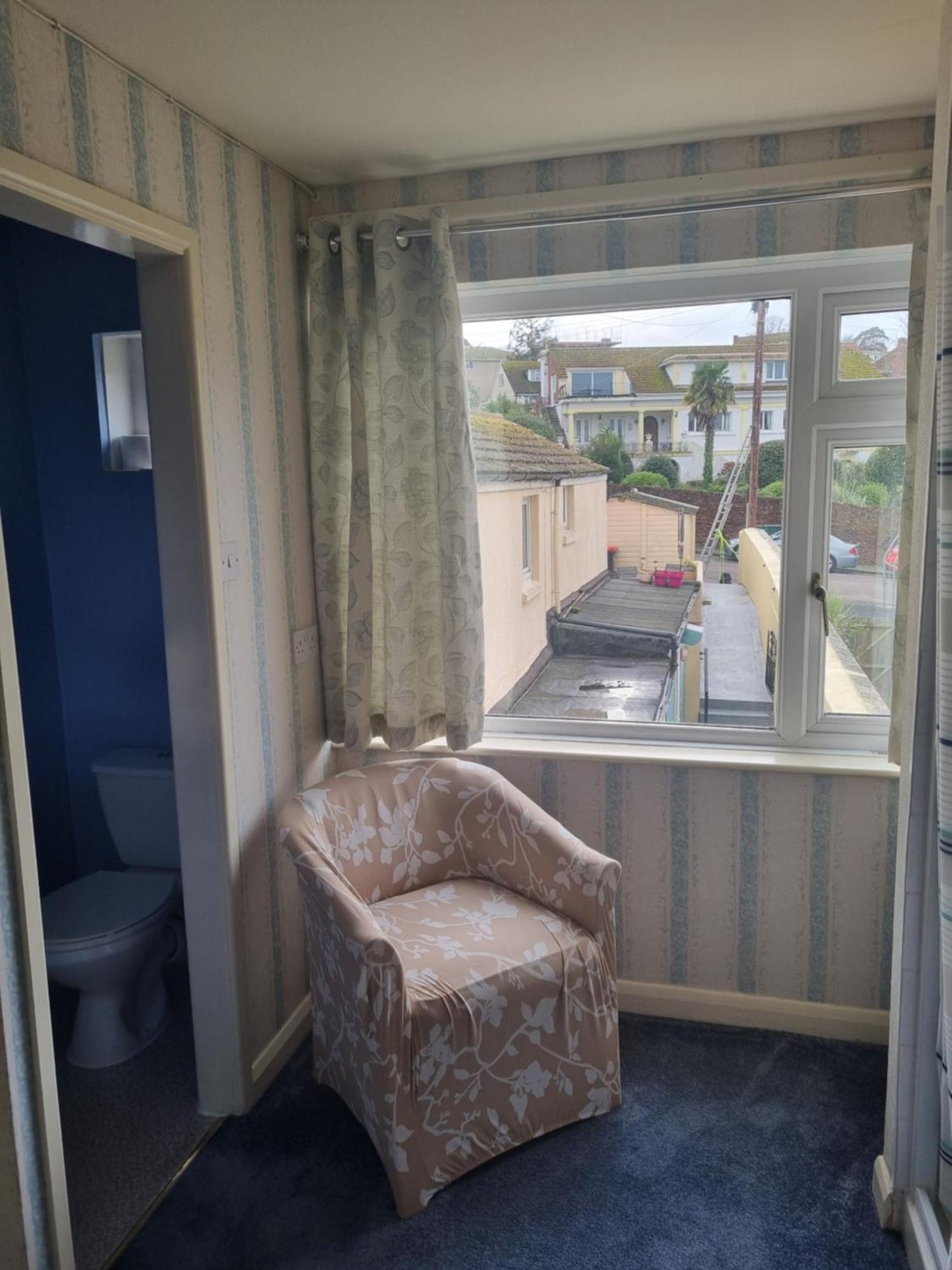 The Sands Hotel Paignton Εξωτερικό φωτογραφία