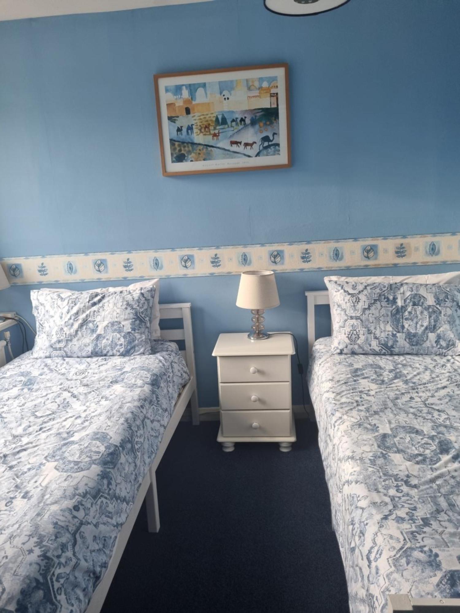 The Sands Hotel Paignton Εξωτερικό φωτογραφία