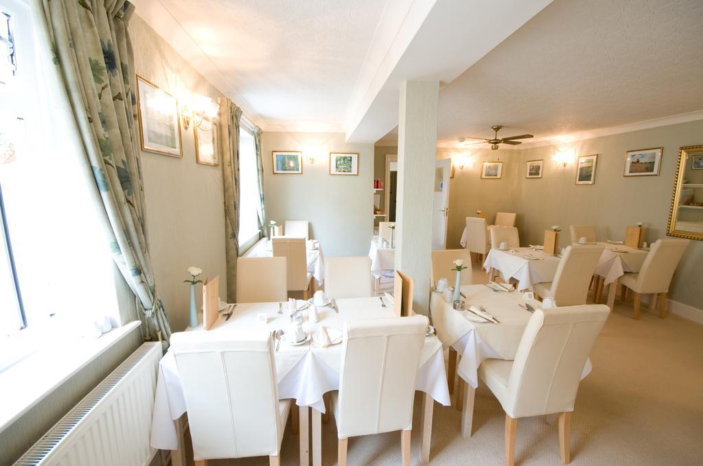 The Sands Hotel Paignton Εξωτερικό φωτογραφία
